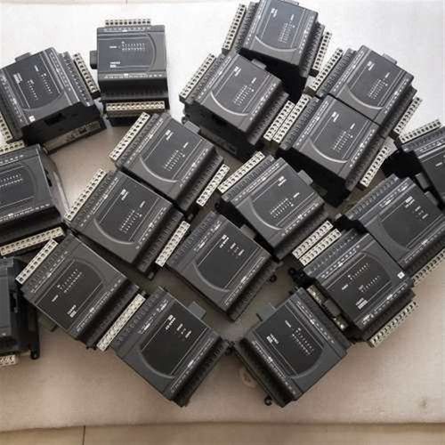 台达PLC模块 DVP08XN211T   DVP02DA-