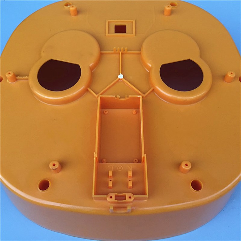 白云洁霸吸尘器BF2面盖配件70L吸水机BF1马达电机塑料盖顶盖