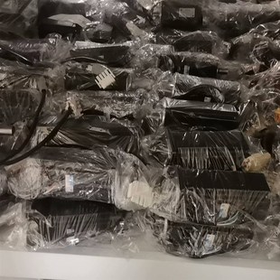 FUJI伺服电机GYC401DC1 GYS401D