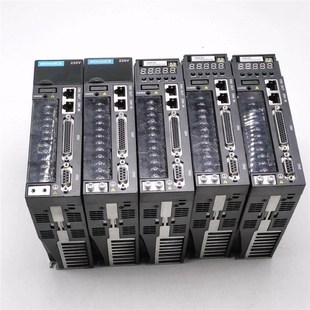 IS620NS2R8I 功 汇川400W和750W伺服驱动器