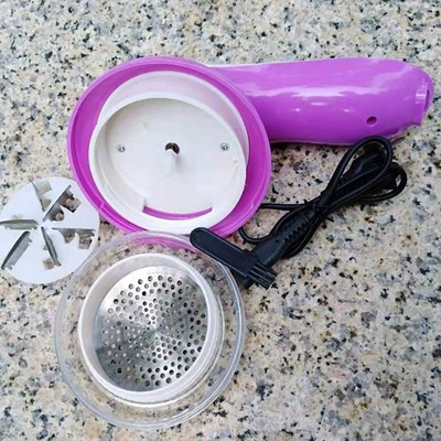 科灵尔KLR898充电毛球修剪器家用剃毛机大功率去球器刮剃除剪毛器