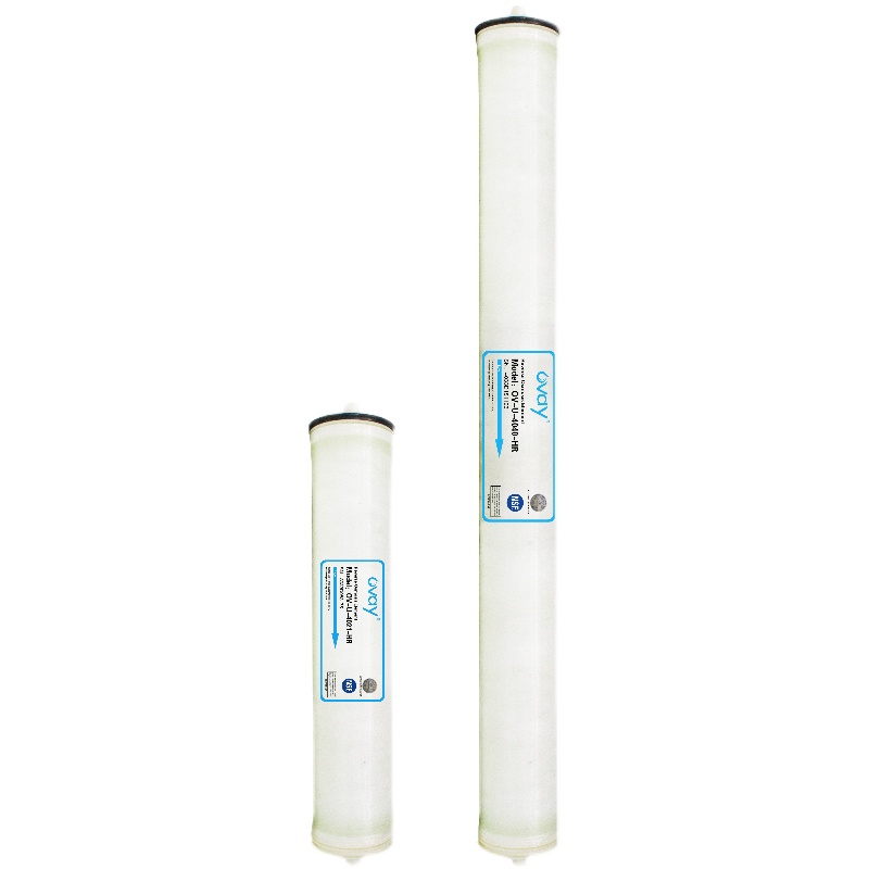 澳维RO膜反渗透工业纯水设备商用净水器水处理21设备滤芯