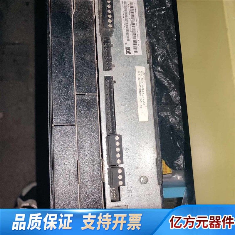 SEW MDX61B0220-503-4-00 驱动器 控制.询价