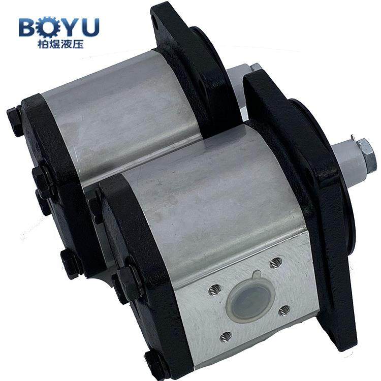 深圳厂家齿轮泵AZPN-11-032RCB20MB 齿轮液压油泵现货供应