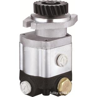 液压泵 陕汽重卡福田解放系列 齿轮泵 转向助力泵 厂家直销