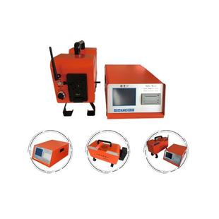 JCY-CYC型便携式不透光烟度计