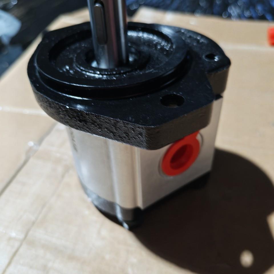 CBN-3系齿轮泵，液压泵