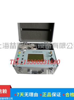 ST63型智能型三相相位伏安表 三相多功能伏安相位仪 伏安相位仪