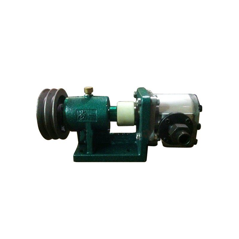 船用液压舵机CB-E532高压齿轮泵+分体泵座+法兰CB-FC32+支架+接头