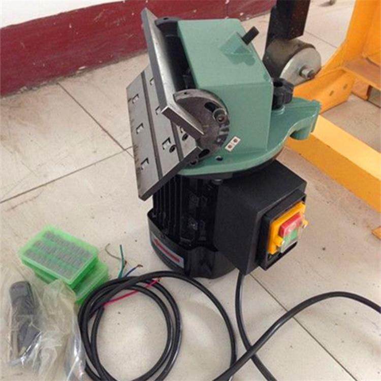 供应TY200型便携式钢板倒角机 手持式倒角机 源厂直供实惠耐用