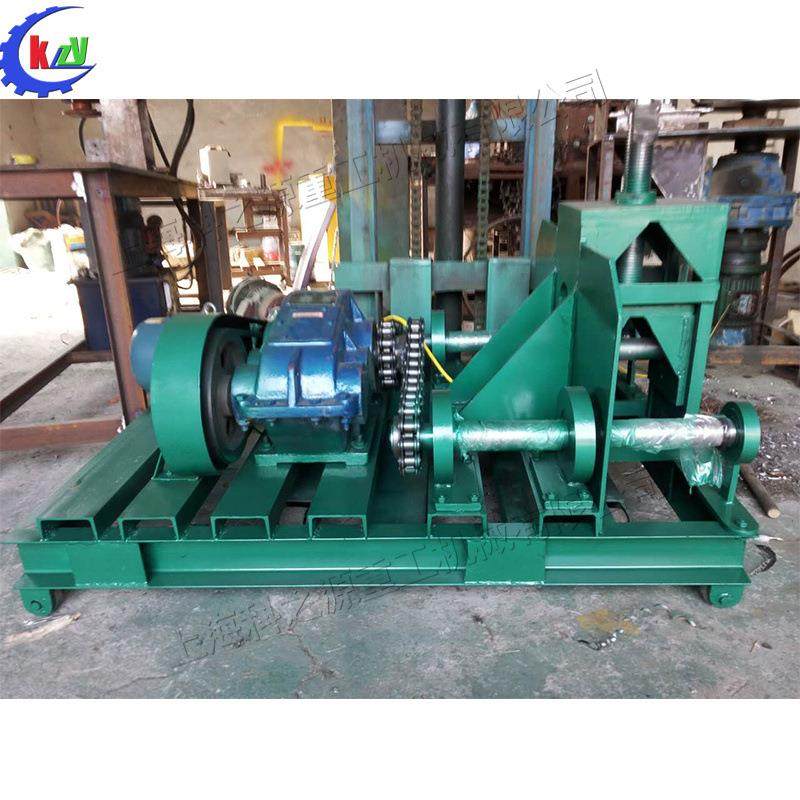 76型遮阳伞不锈钢滚圆机 装饰工程用弯管机 大棚圆管方管弯圆机,包装,五金配件包装,淘宝优惠券,粉丝福利购,淘宝优惠卷