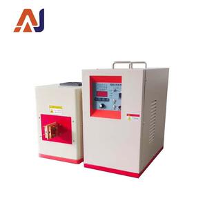 超高频感应加热设备 精密淬火与微细焊接 高频淬火机精密钎焊设备