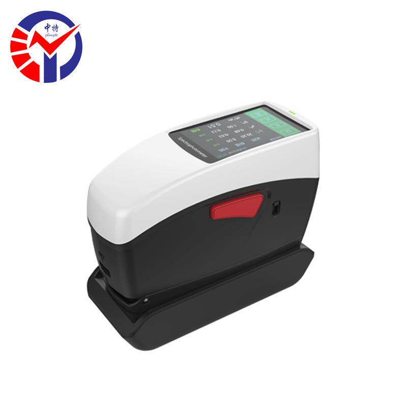 DS60 DS62 DS64卧式分光测色仪高性价比超高重复性精度按压测量