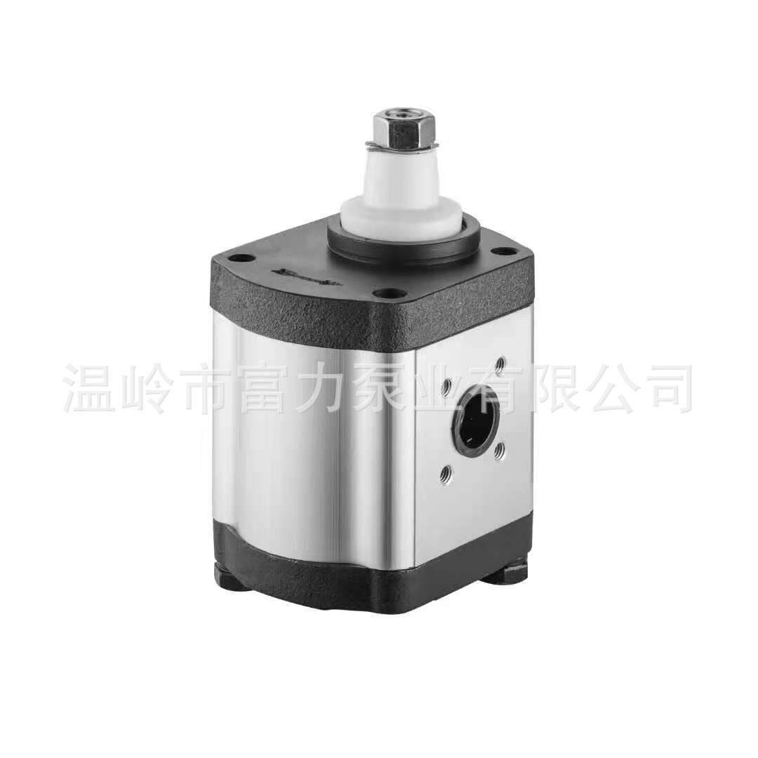 1986963C1 05104153齿轮泵 液压泵 农机泵 agriculture gear pump