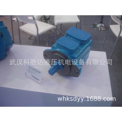 威格斯叶片泵20V8A-1A22R 20V8A-1C22R 20V8A-1B22R 1D22R