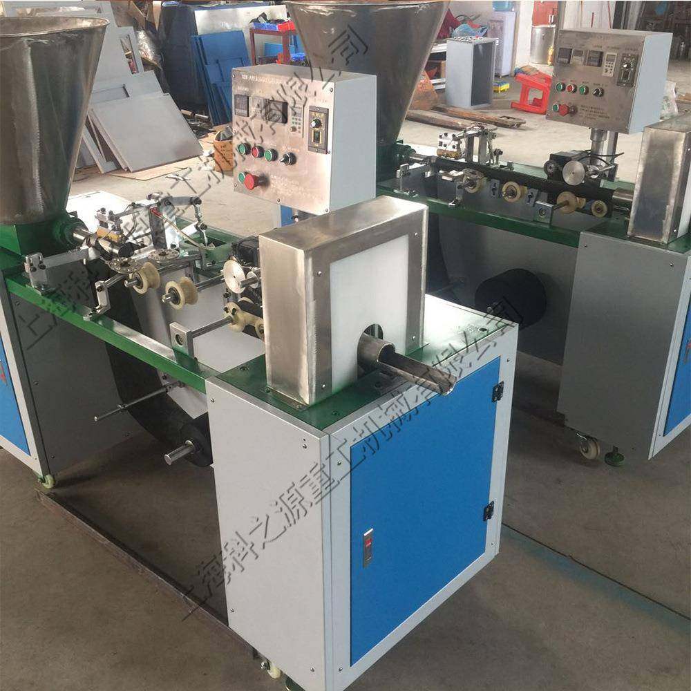 无纺布营养块成型机 轻基卧式网袋制钵机 全自动营养钵育苗设备,包装,五金配件包装,淘宝优惠券,粉丝福利购,淘宝优惠卷