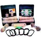 电机万用绕线模 DB-40S-2