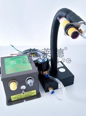 离子风蛇除静电风咀静电除尘嘴静电消除器感应风蛇SL-080AF直销