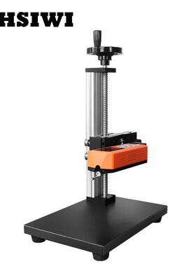 思为粗糙度测量平台TA420 TA520 TA620 大理石测量平台 V型块