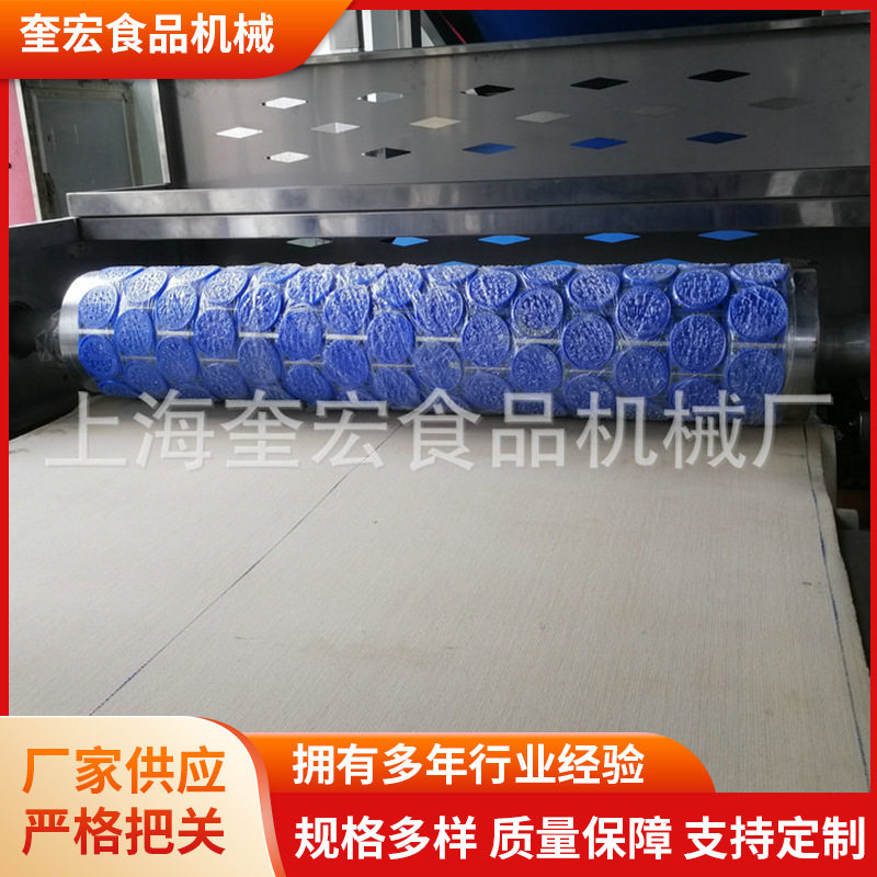 一体化小型花式饼干机饼干机械价格饼干机械设备多功能饼干机