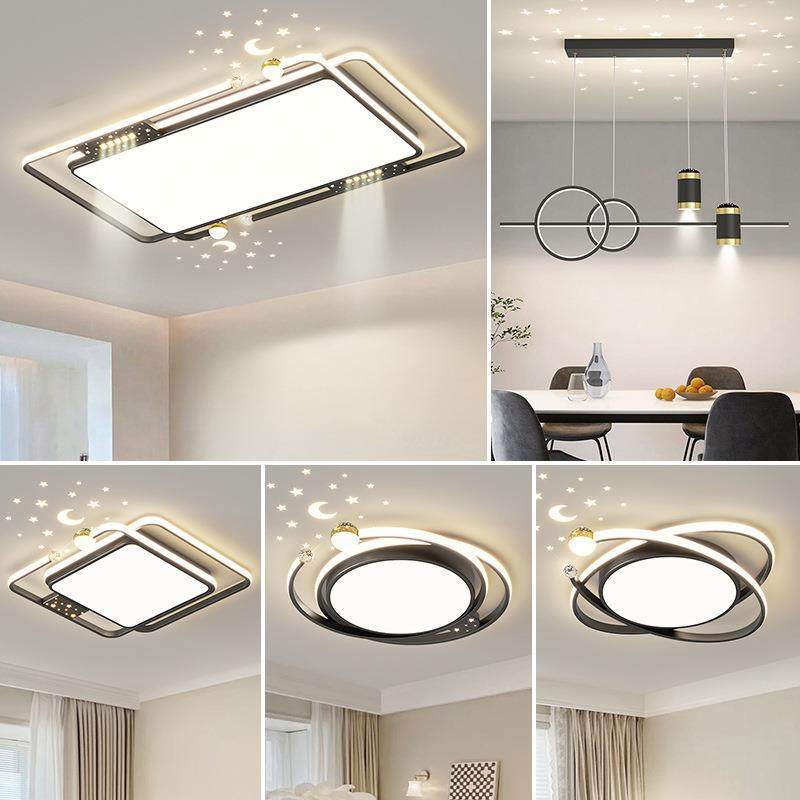 客厅主灯护眼吸顶灯现代简约卧室灯餐厅灯全光谱灯全屋套餐组合灯,鲜花速递/花卉仿真/绿植园艺,割草机/草坪机,淘宝优惠券,粉丝福利购,淘宝优惠卷