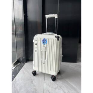 高档孤品漏性价捡比超高外贸拉杆箱20寸寸登机箱24密箱行李码箱