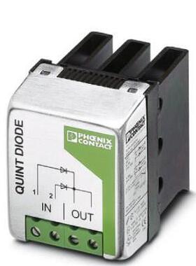 菲尼克斯QUINT-DIODE/12- 24DC/ ORING/ 2X10/1X20 2X20/1X40