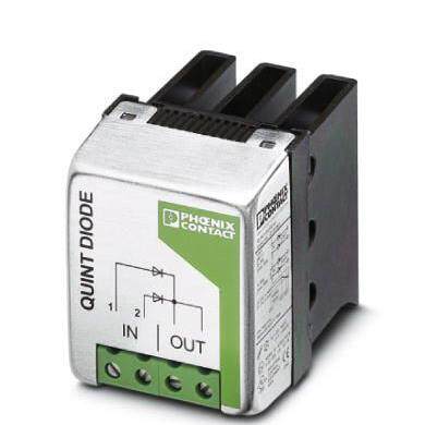 菲尼克斯QUINT-DIODE/12- 24DC/ ORING/ 2X10/1X20 2X20/1X40