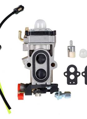 Husqvarna 350BT 150BT吹风机Walbro WYA-79 TJ45E EBZ8500化油器