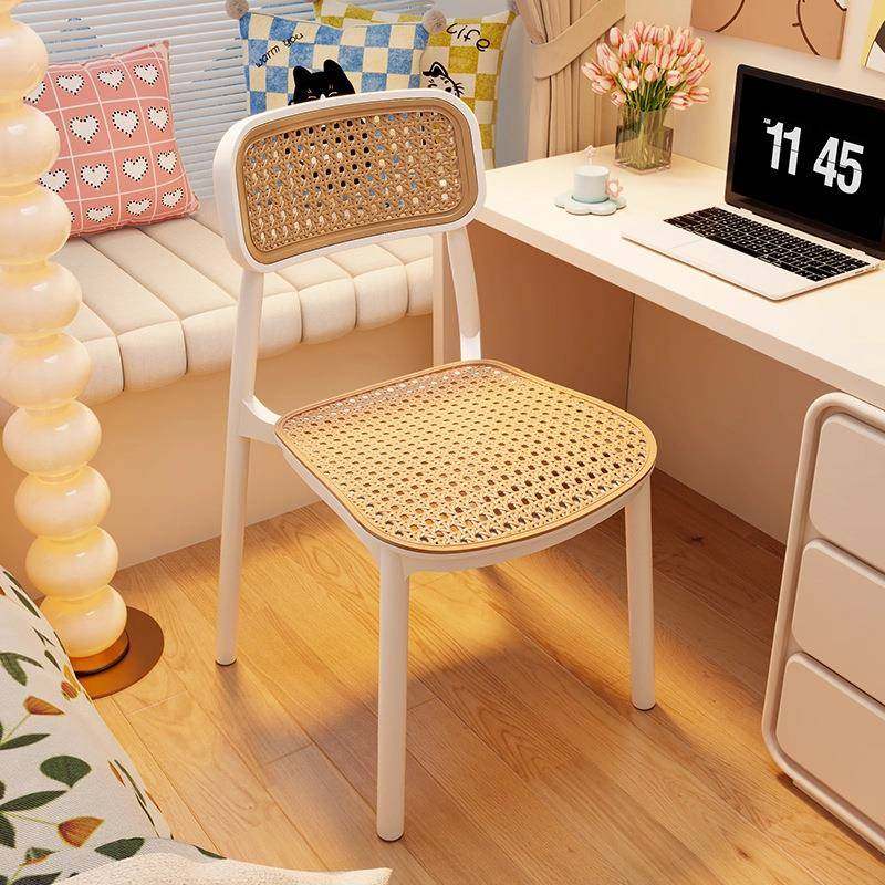 椅子靠背椅学生宿舍电脑椅舒适久坐办公座椅出租房女生卧室化妆凳,鲜花速递/花卉仿真/绿植园艺,割草机/草坪机,淘宝优惠券,粉丝福利购,淘宝优惠卷