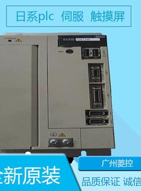 安川sgdm-30adaSGDS-30A12AR SGDS-A5A12AY27