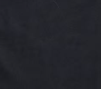 thumbnail for Front pure black block on the left arm two strings of red and white checkered threaded collar navy blue crew neck jacket 66031209