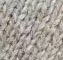 thumbnail for Left-embroidered small size, small zipper, two collars, three-color sweater 66092922