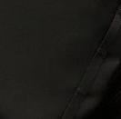thumbnail for Under the front arc zipper black and white babe on both sides diagonally vertical three-color backpack 66030818