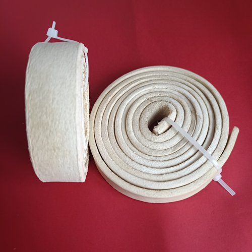 头层牛皮切割马镫带蹬带皮纯皮