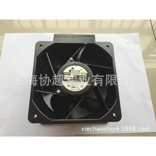 福佑FULLTECH轴流风扇 UF-18JC23BTHD18090 UF-18JC23BTHJ AC230V
