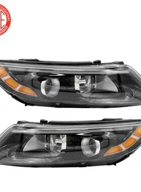 适用2014-2015OPTIMA前大灯921014C500 921024C500