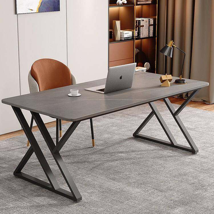 岩板电脑桌台式轻奢卧室书桌家用学生学习桌椅套装长方形办公桌子,五金/工具,五金工具箱/五金收纳箱,淘宝优惠券,粉丝福利购,淘宝优惠卷