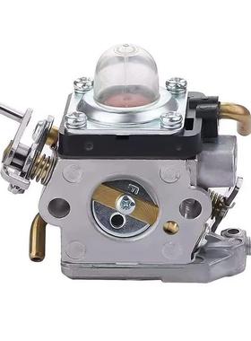 Husqvarna 122LDX 122C 122LK 574386701 581734301 22cc 化油器