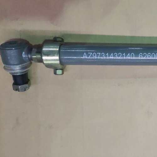 重汽T7转向直拉杆总成AZ9731432140