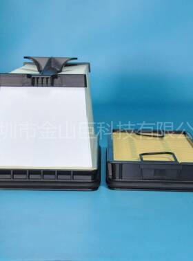 空气滤清器 蜂窝空滤7010030+7010031 PA31010+PA31011