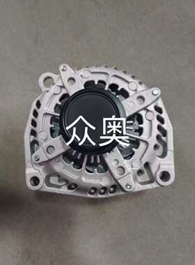 汽车发电机 84143540   84143540 22949467  90-29-5893 UD15412