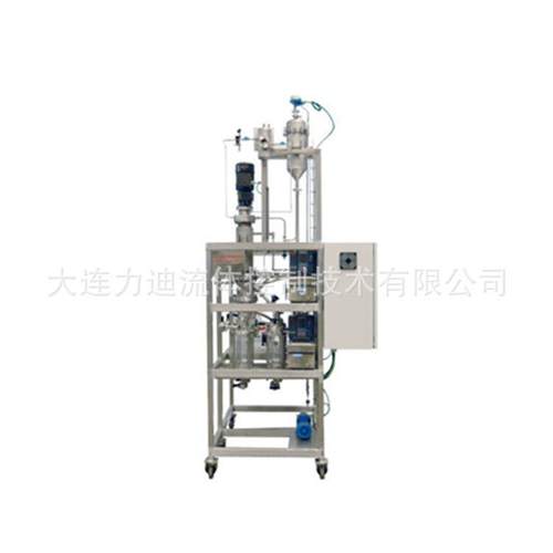 西班牙薄膜蒸发器实验室设备