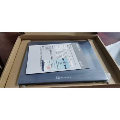 原装正品触摸屏 MT6103iP 10寸触摸屏智能嵌入式高清