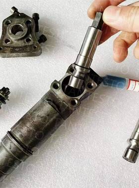 适用卡特3412 3408泵喷嘴喷油器阀座密封面研磨工具