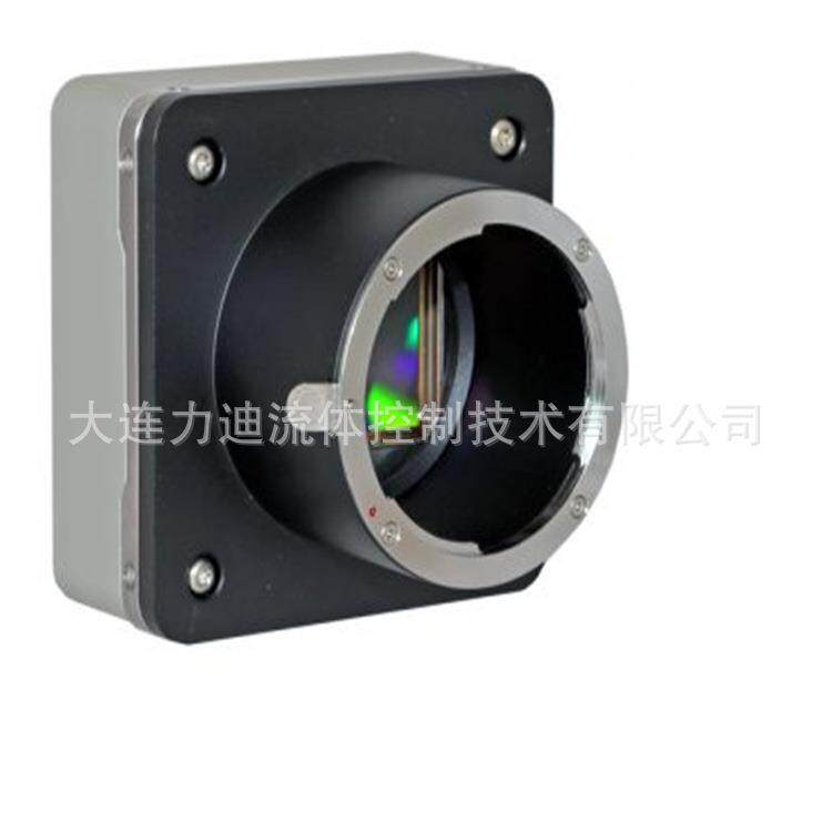 荷兰工业相机Q-2HFWm-CXP6