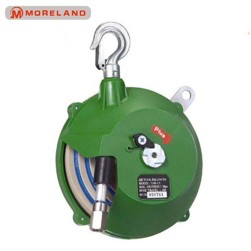 气管平衡器 台湾SEALS弹簧平衡器 TAB软管平衡吊车