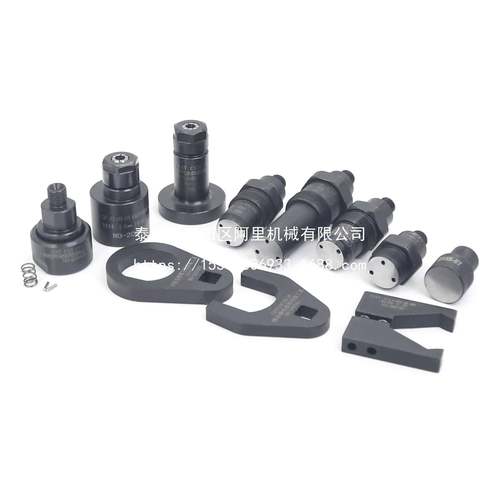 适用于卡特泵喷嘴拆装测量工具高品质专业校油泵汽修五金工具