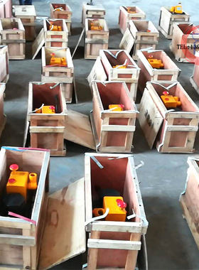 高行程液压起道器GYQD-196型宽枕板起道器行程220mm可加工定制