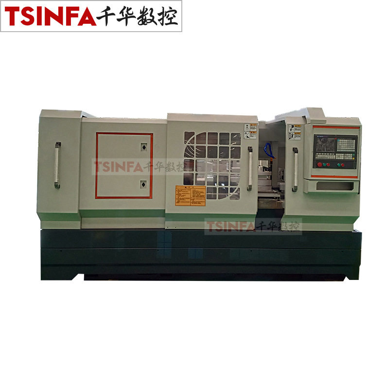 管子螺纹车床PTL13KBQKJ1313专业定制数控车床
